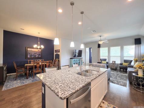 3934 Legend Park New Braunfels TX 78130