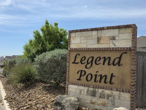 3934 Legend Park New Braunfels TX 78130