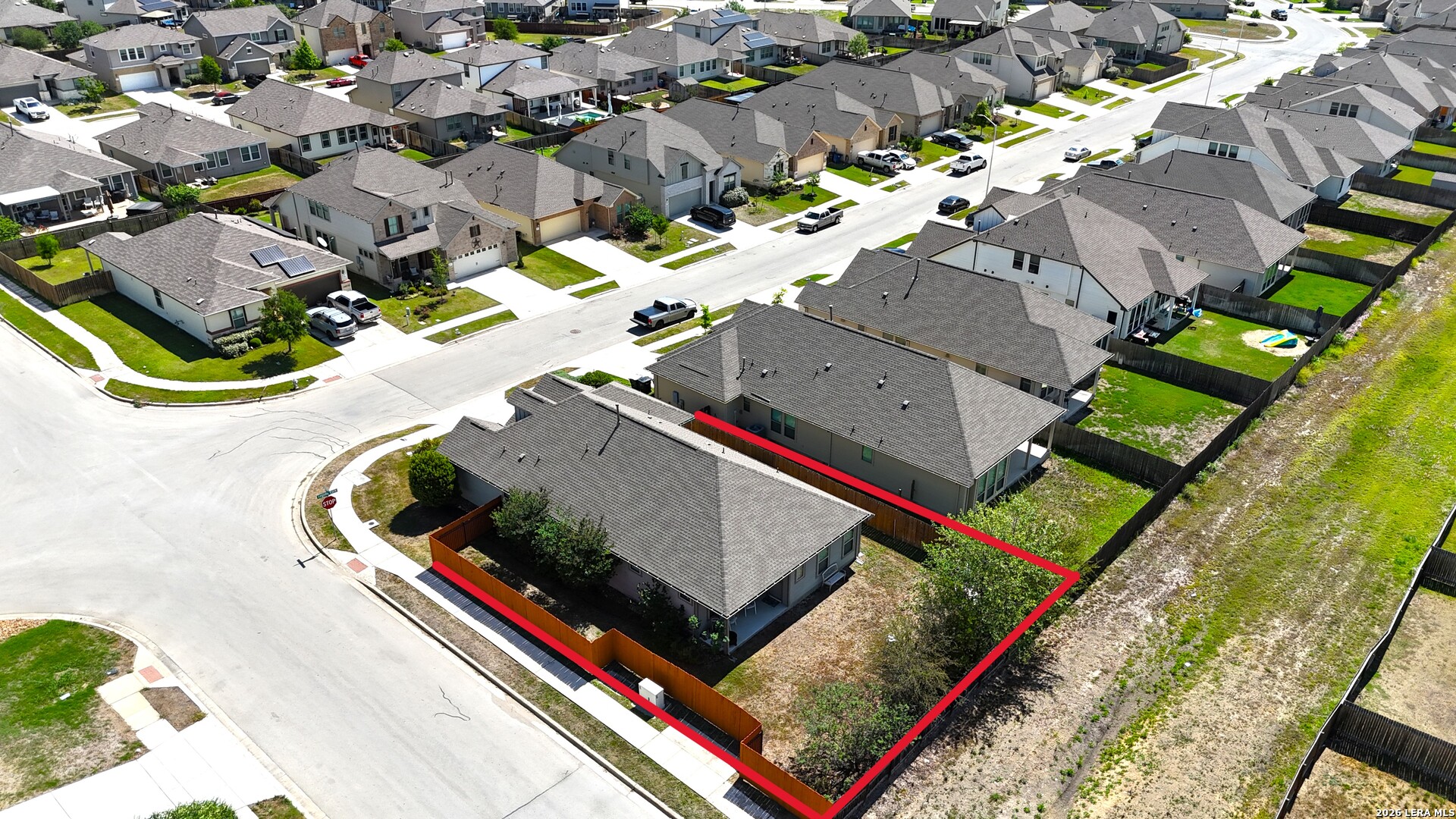 3934 Legend Park New Braunfels TX 78130