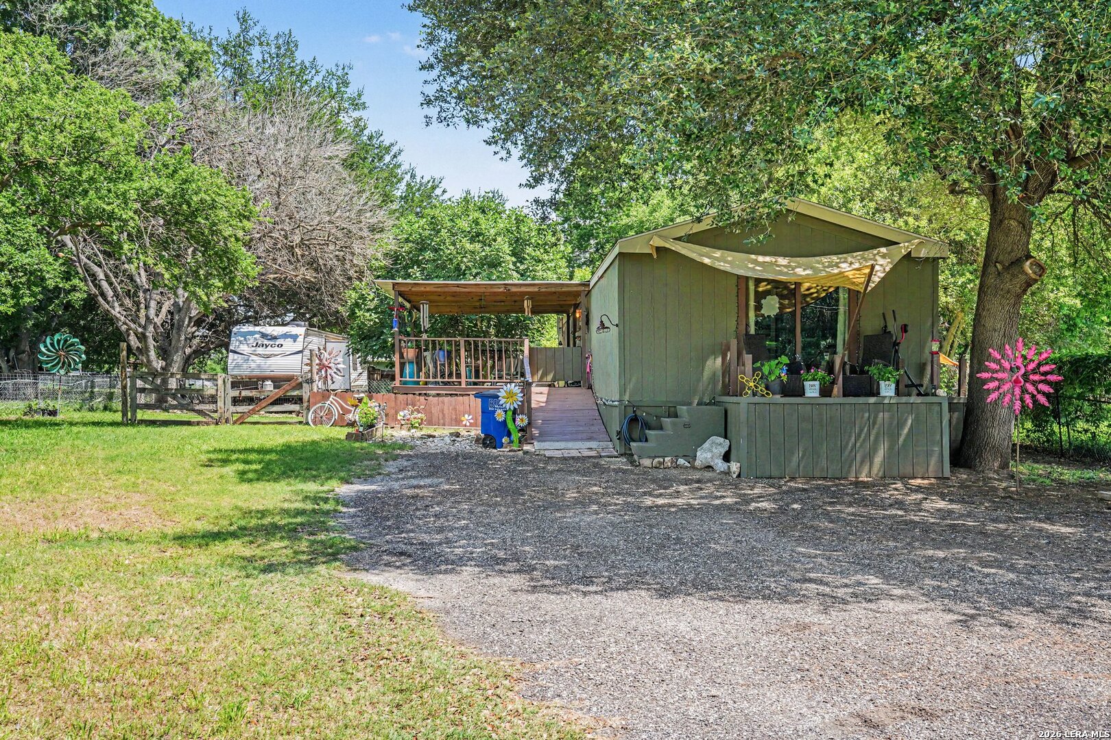 247 Woodcreek Circle Mcqueeney TX 78123