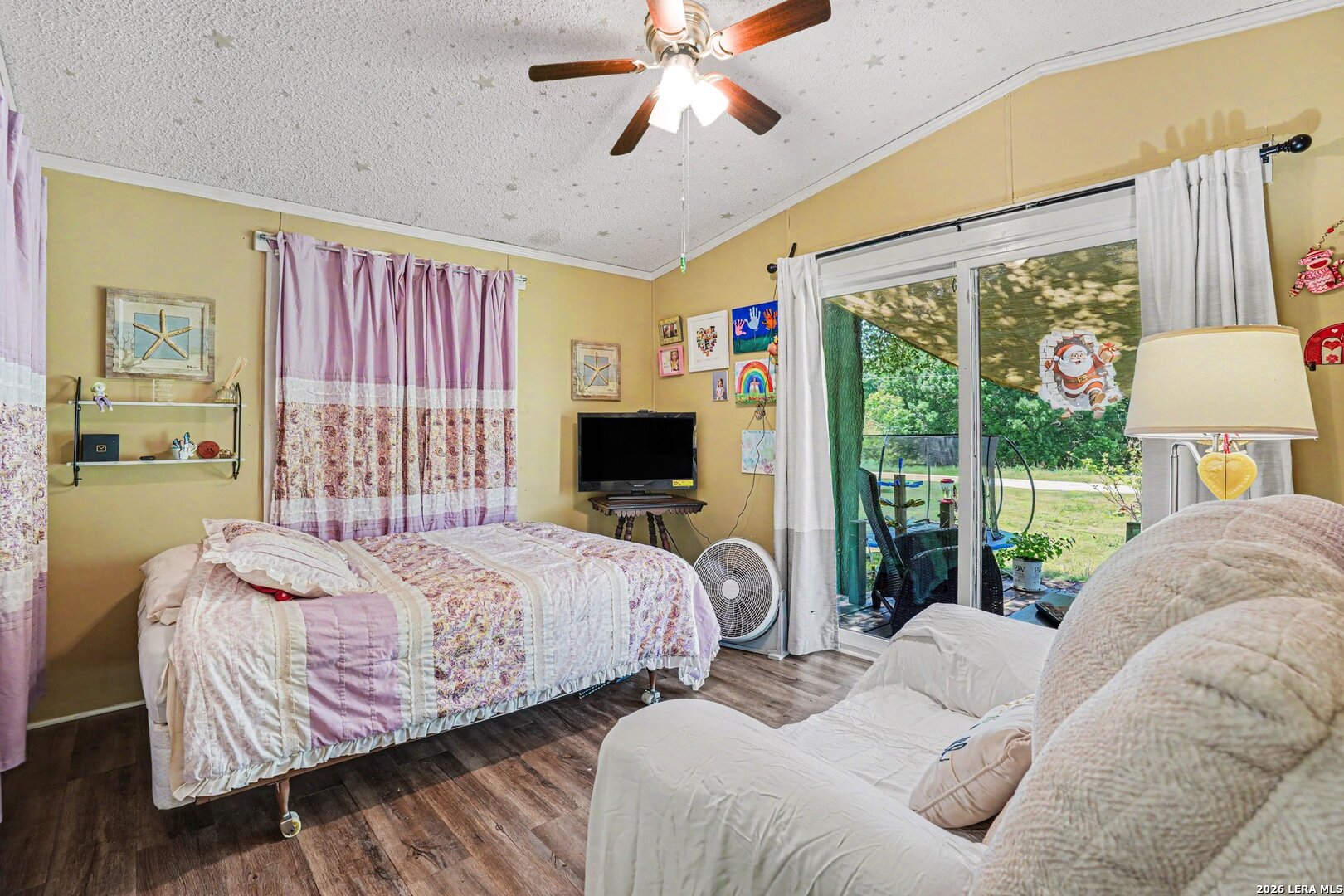 247 Woodcreek Circle Mcqueeney TX 78123