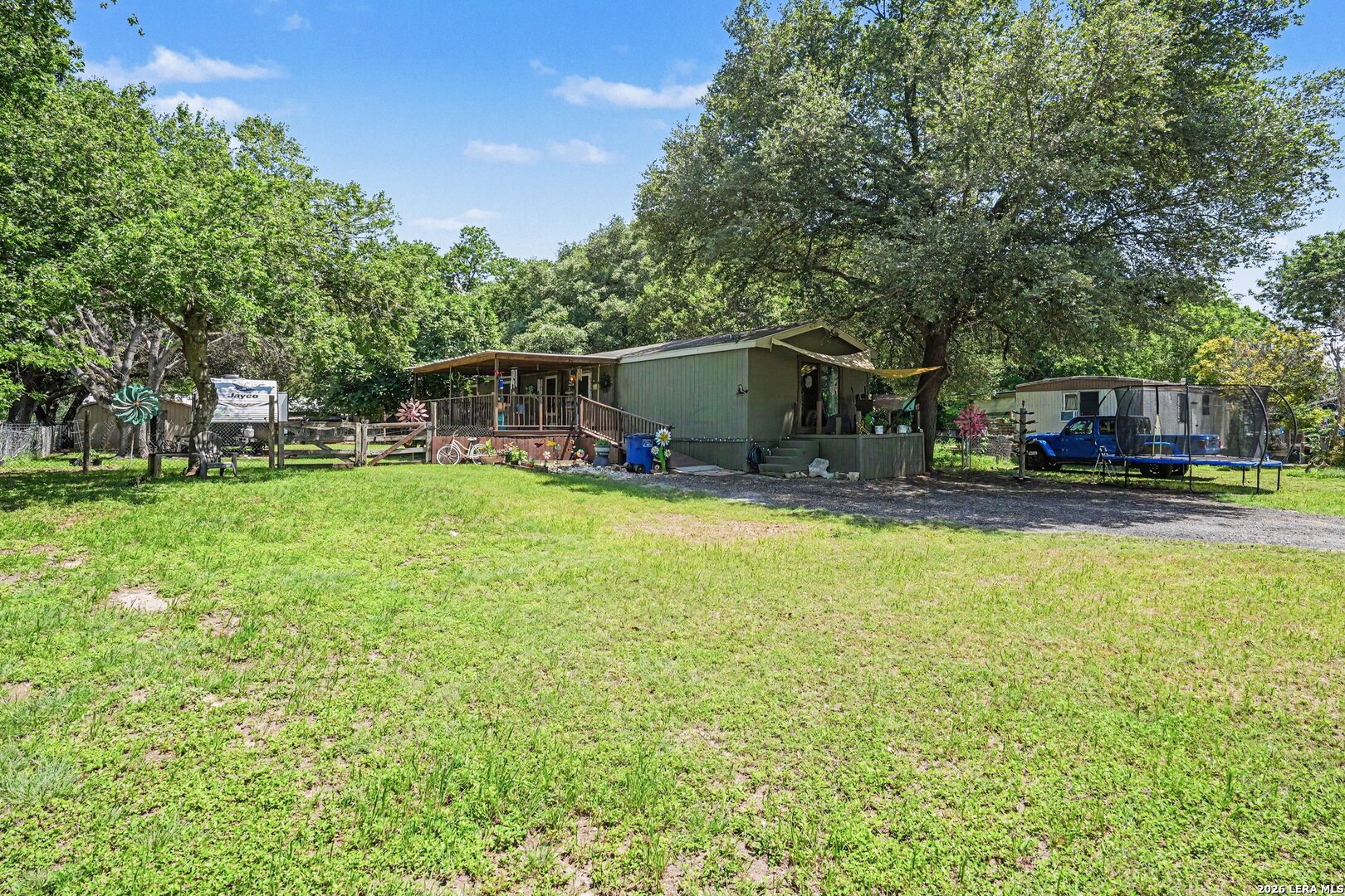 247 Woodcreek Circle Mcqueeney TX 78123