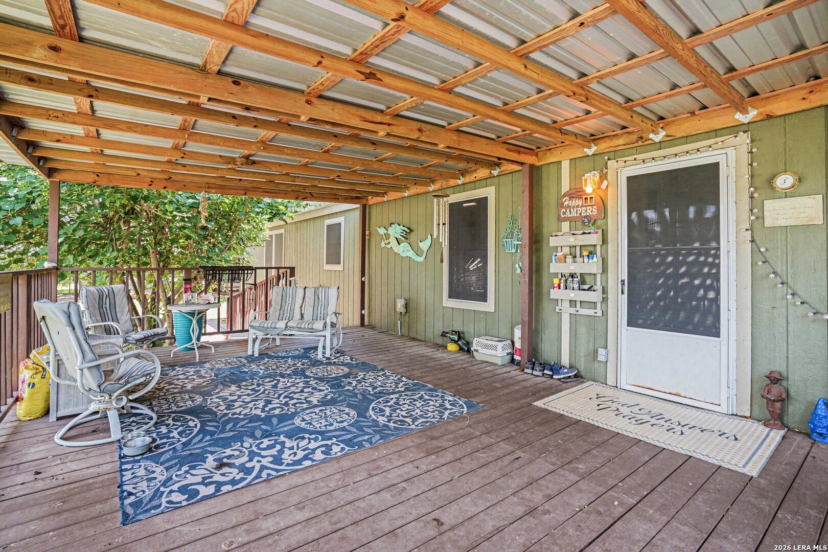 247 Woodcreek Circle Mcqueeney TX 78123