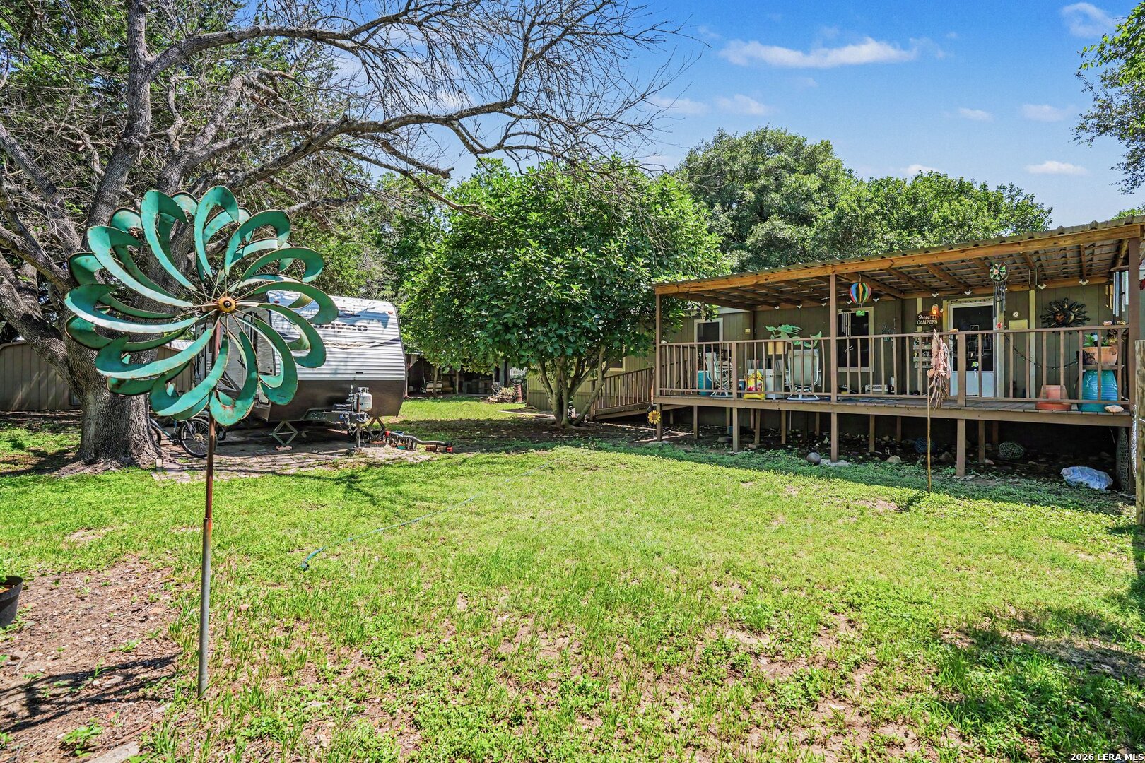 247 Woodcreek Circle Mcqueeney TX 78123
