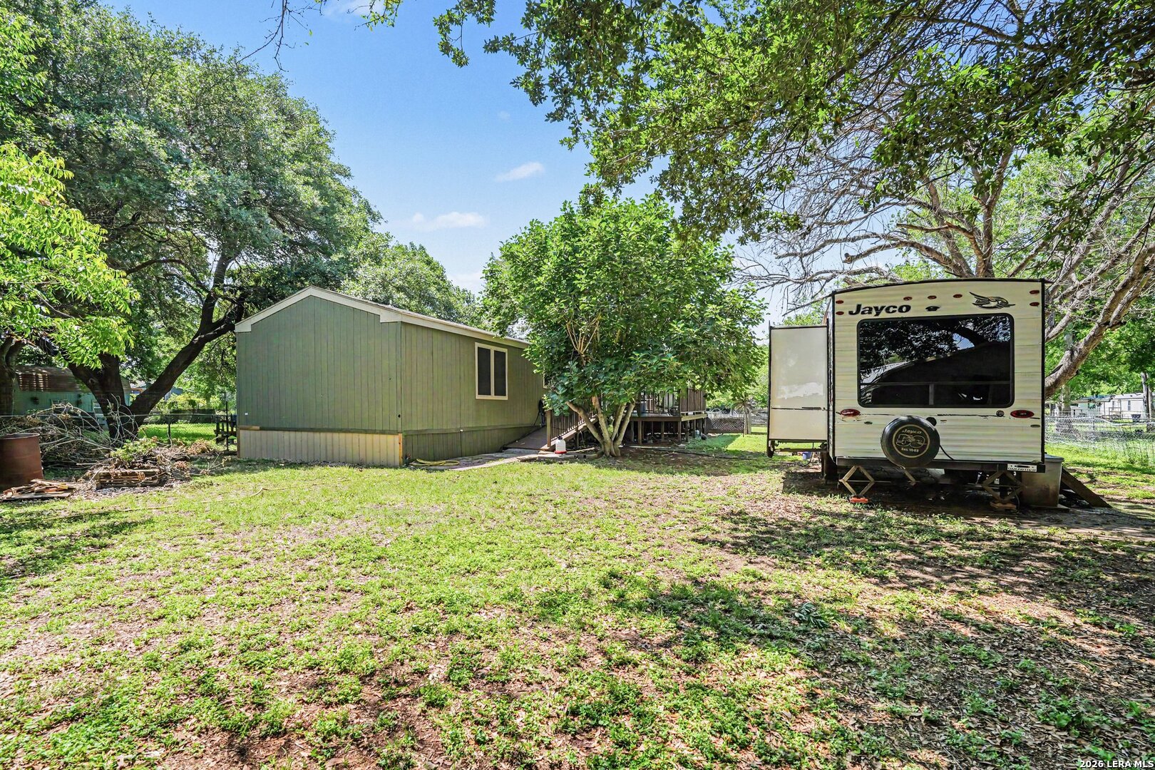 247 Woodcreek Circle Mcqueeney TX 78123