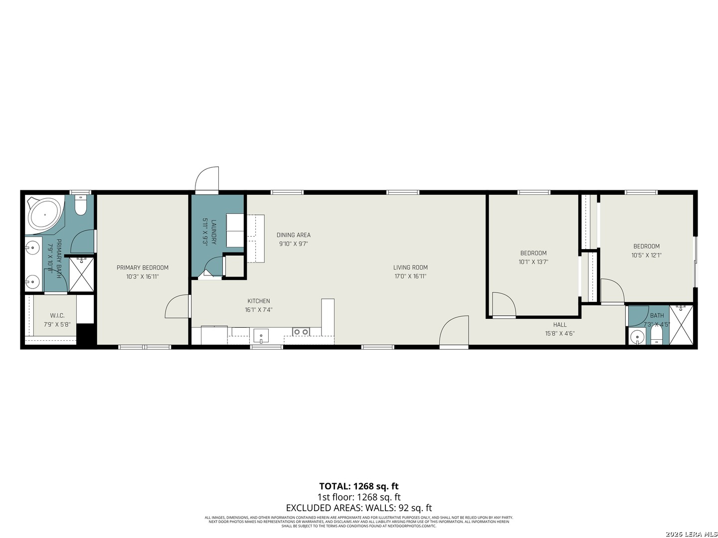 247 Woodcreek Circle Mcqueeney TX 78123