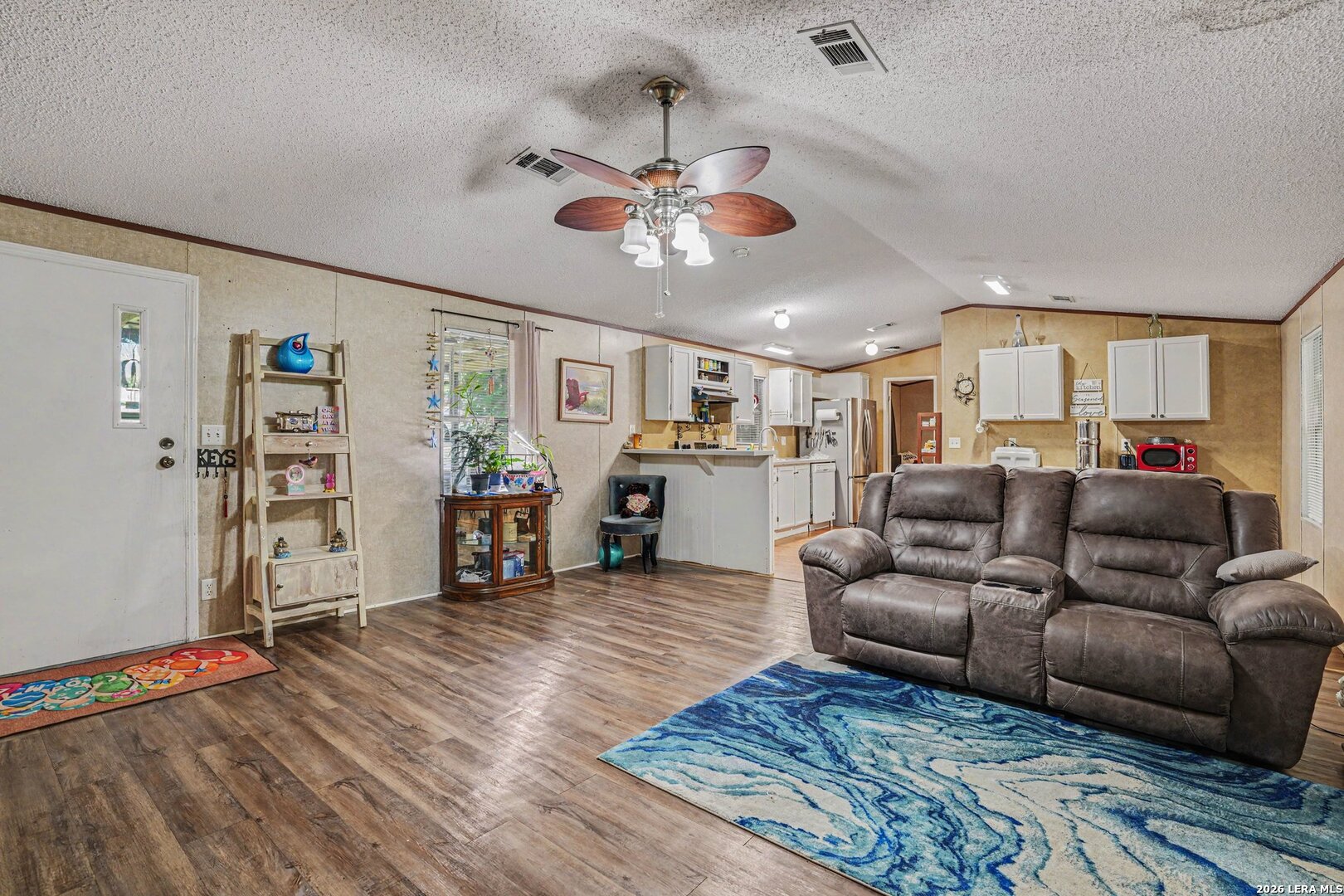 247 Woodcreek Circle Mcqueeney TX 78123