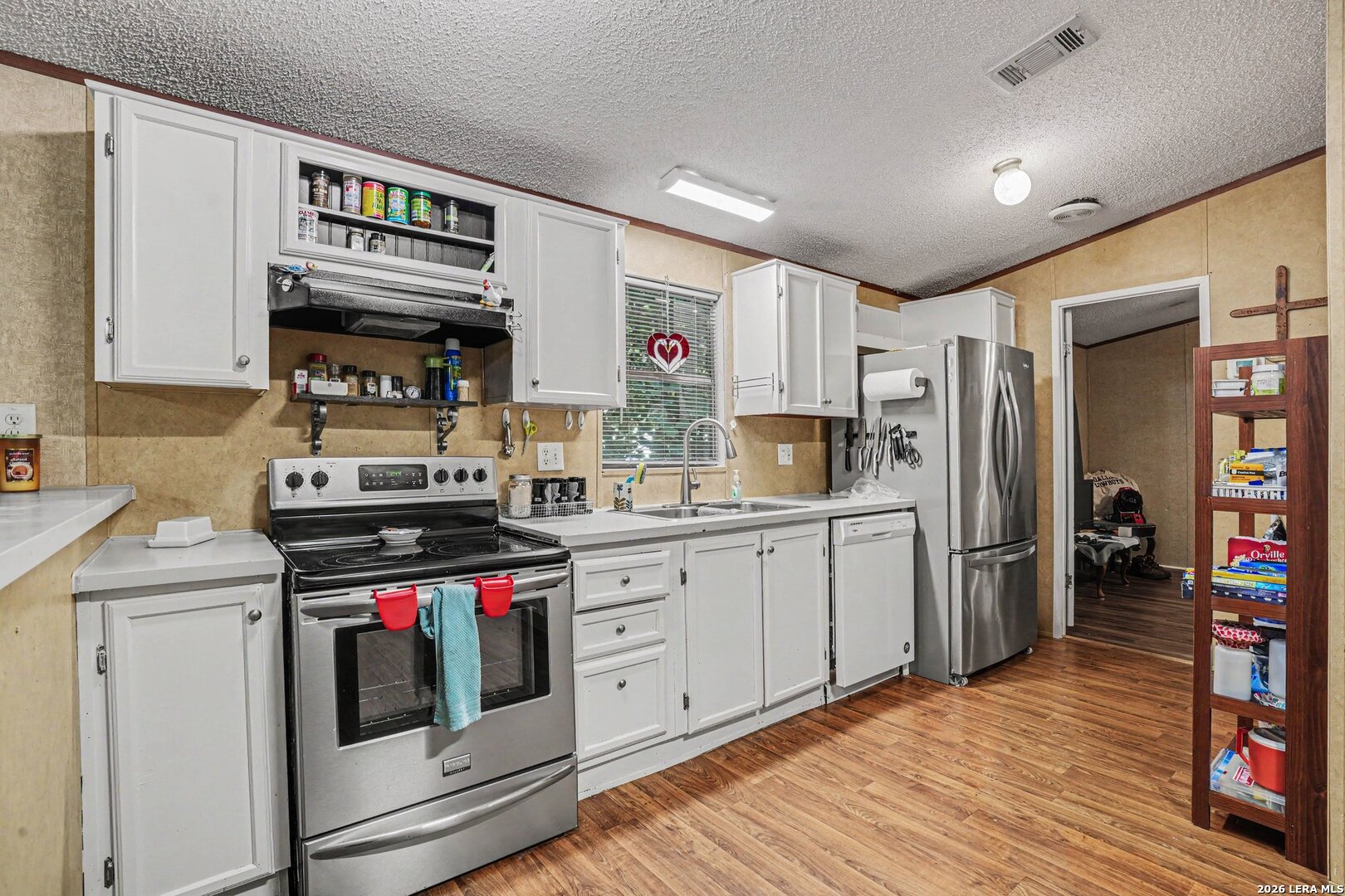 247 Woodcreek Circle Mcqueeney TX 78123