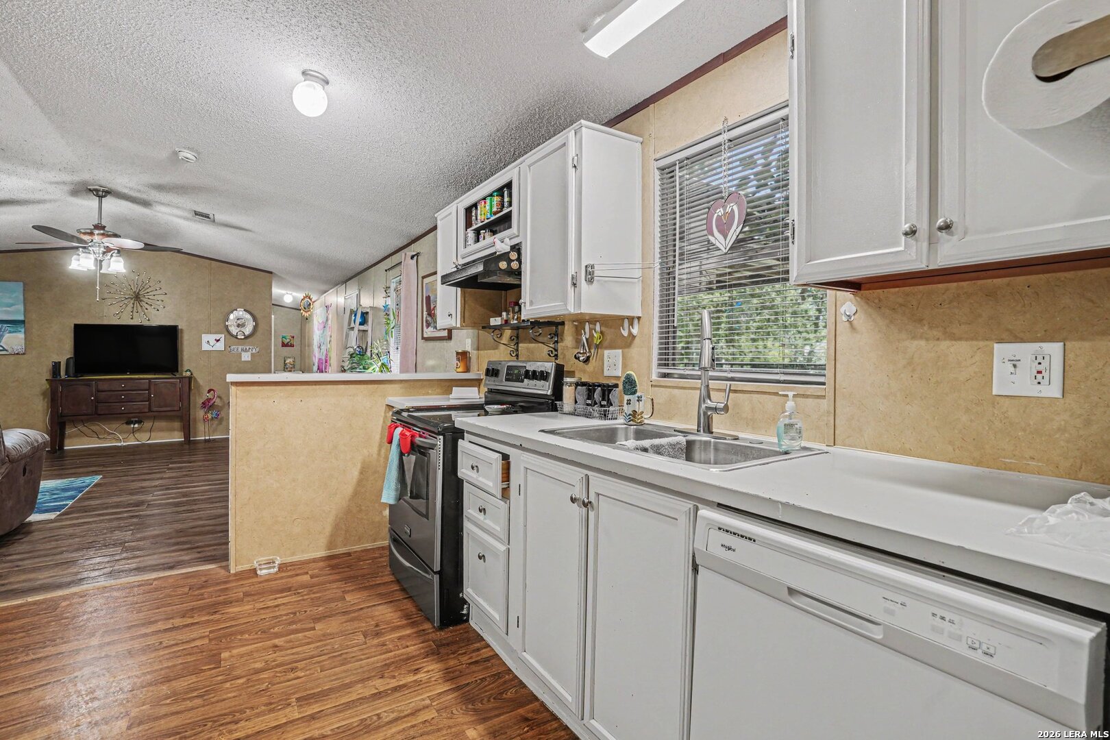 247 Woodcreek Circle Mcqueeney TX 78123