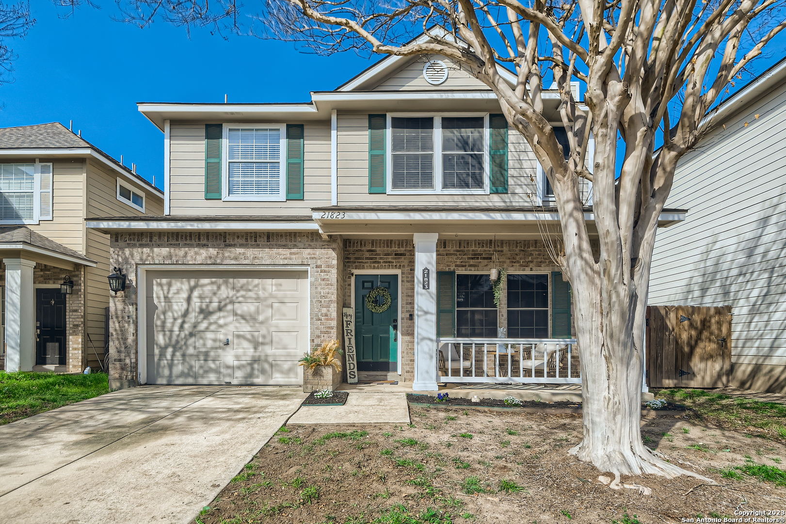 21823 Goldcrest Run San Antonio TX 78260