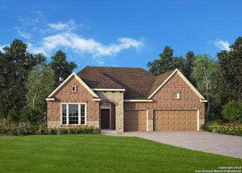 12027 Horseshoe Ranch San Antonio TX 78254