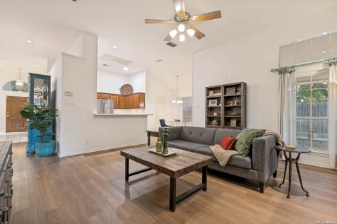 2027 Chittim Trail Drive San Antonio TX 78232