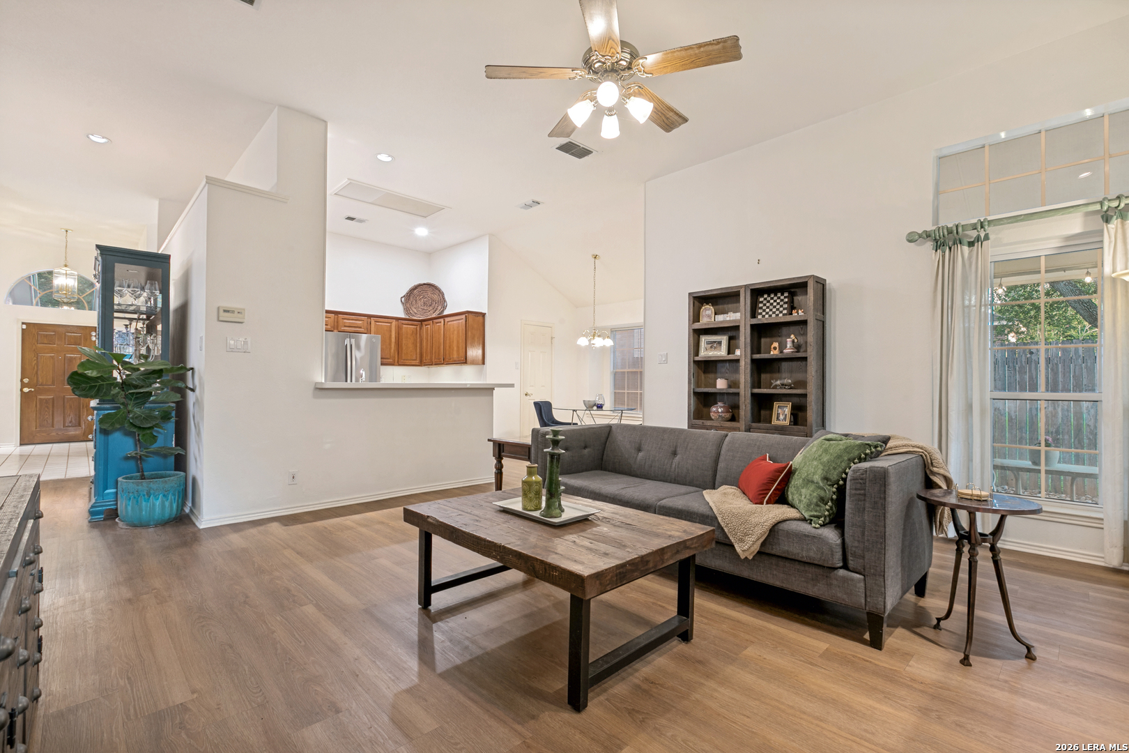 2027 Chittim Trail Drive San Antonio TX 78232
