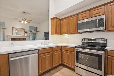 2027 Chittim Trail Drive San Antonio TX 78232