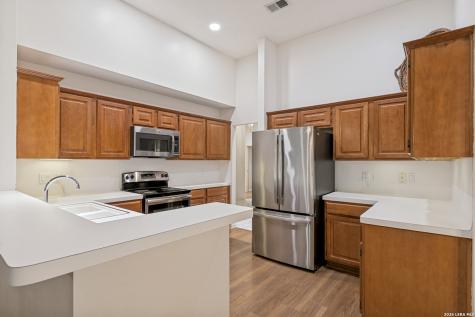 2027 Chittim Trail Drive San Antonio TX 78232