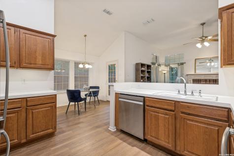 2027 Chittim Trail Drive San Antonio TX 78232
