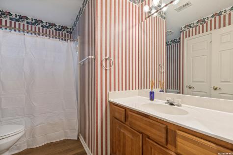 2027 Chittim Trail Drive San Antonio TX 78232