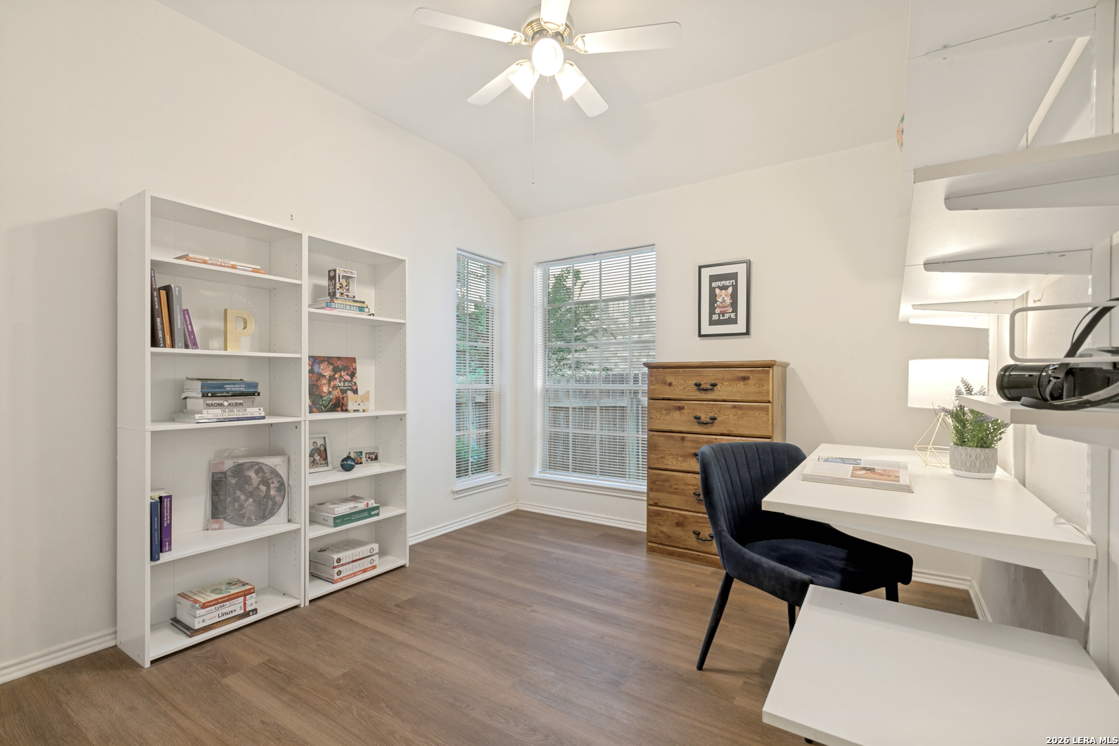 2027 Chittim Trail Drive San Antonio TX 78232