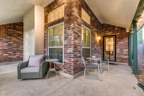 2027 Chittim Trail Drive San Antonio TX 78232