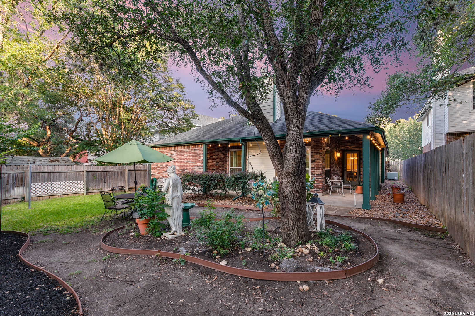 2027 Chittim Trail Drive San Antonio TX 78232