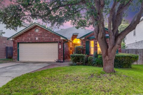 2027 Chittim Trail Drive San Antonio TX 78232