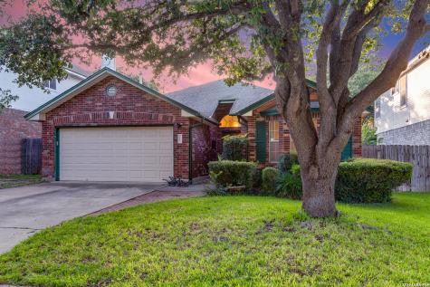 2027 Chittim Trail Drive San Antonio TX 78232