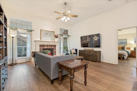 2027 Chittim Trail Drive San Antonio TX 78232