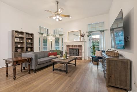 2027 Chittim Trail Drive San Antonio TX 78232
