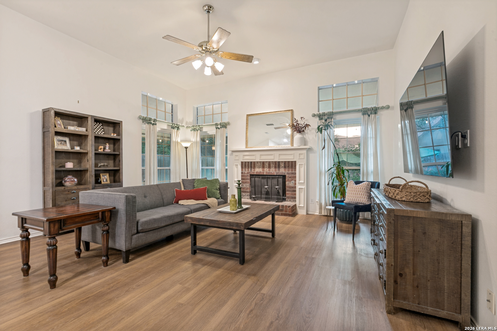2027 Chittim Trail Drive San Antonio TX 78232