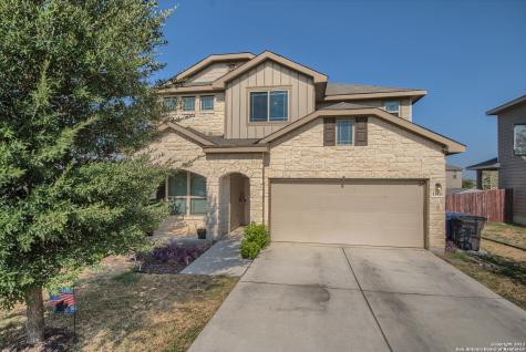11411 Hogan Cove San Antonio TX 78221