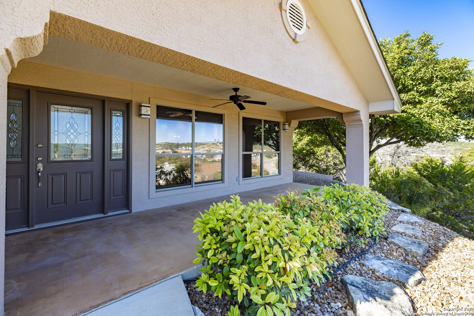 110 Ridge Rock Cove Kerrville TX 78028