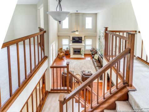 16630 Knollvista San Antonio TX 78247