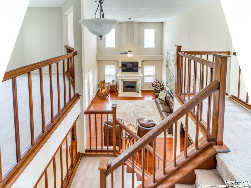 16630 Knollvista San Antonio TX 78247