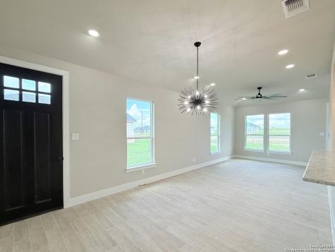 129 Camino Verde Court La Vernia TX 78121
