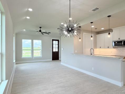 129 Camino Verde Court La Vernia TX 78121
