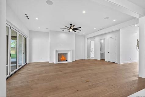 255 Claywell Drive Alamo Heights TX 78209