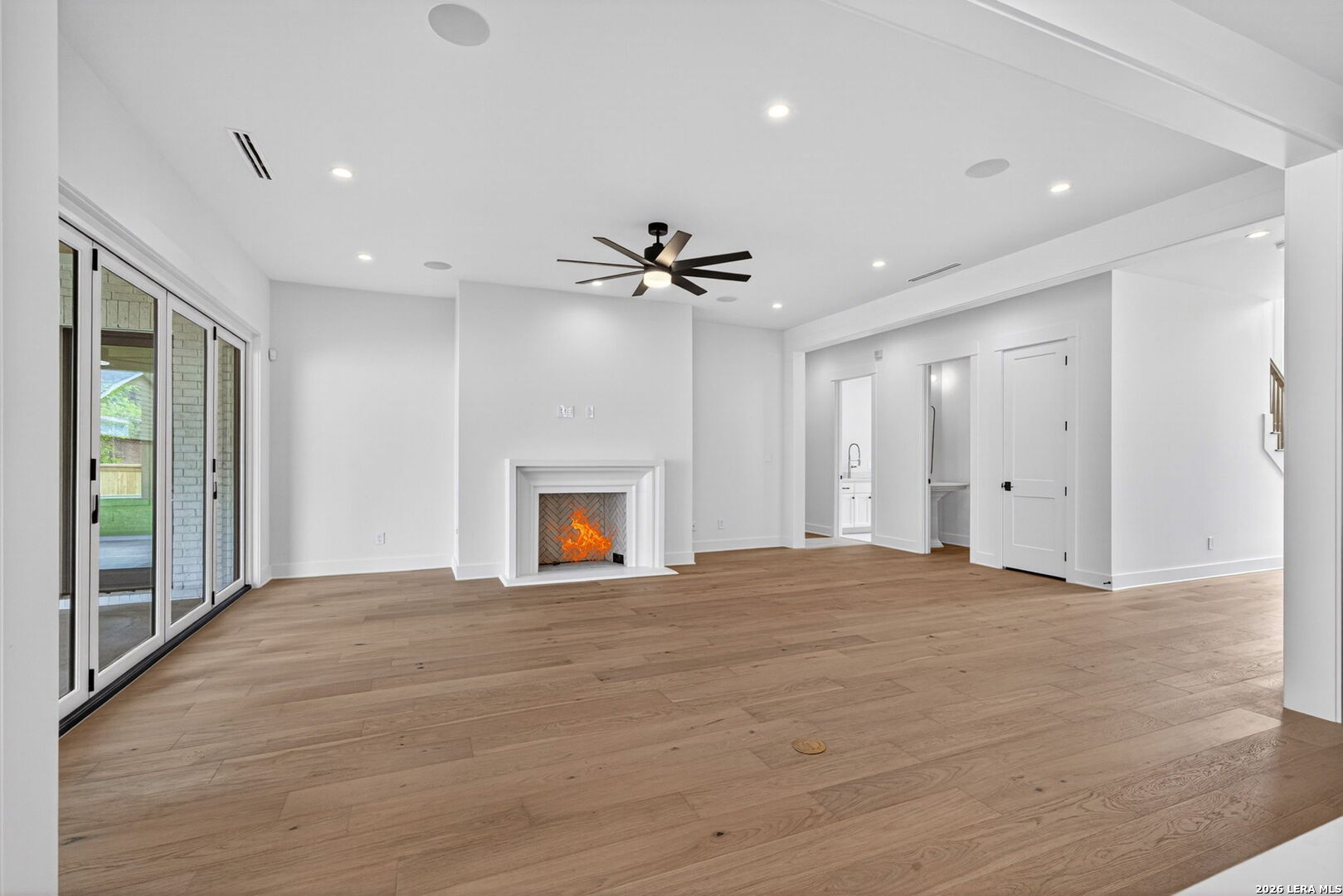 255 Claywell Drive Alamo Heights TX 78209