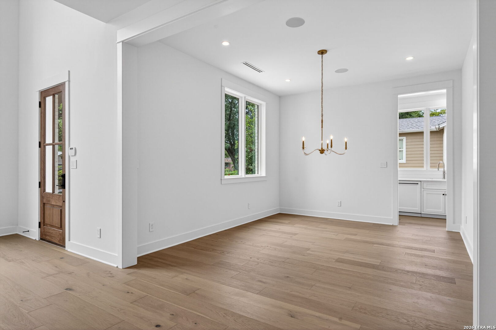 255 Claywell Drive Alamo Heights TX 78209