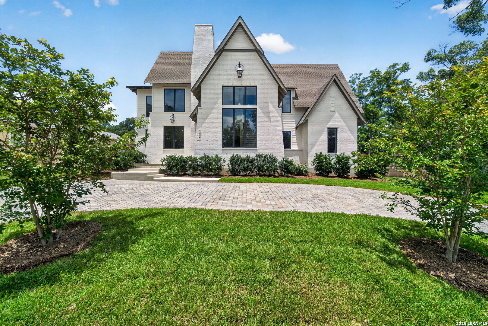 255 Claywell Drive Alamo Heights TX 78209