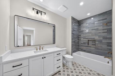 255 Claywell Drive Alamo Heights TX 78209