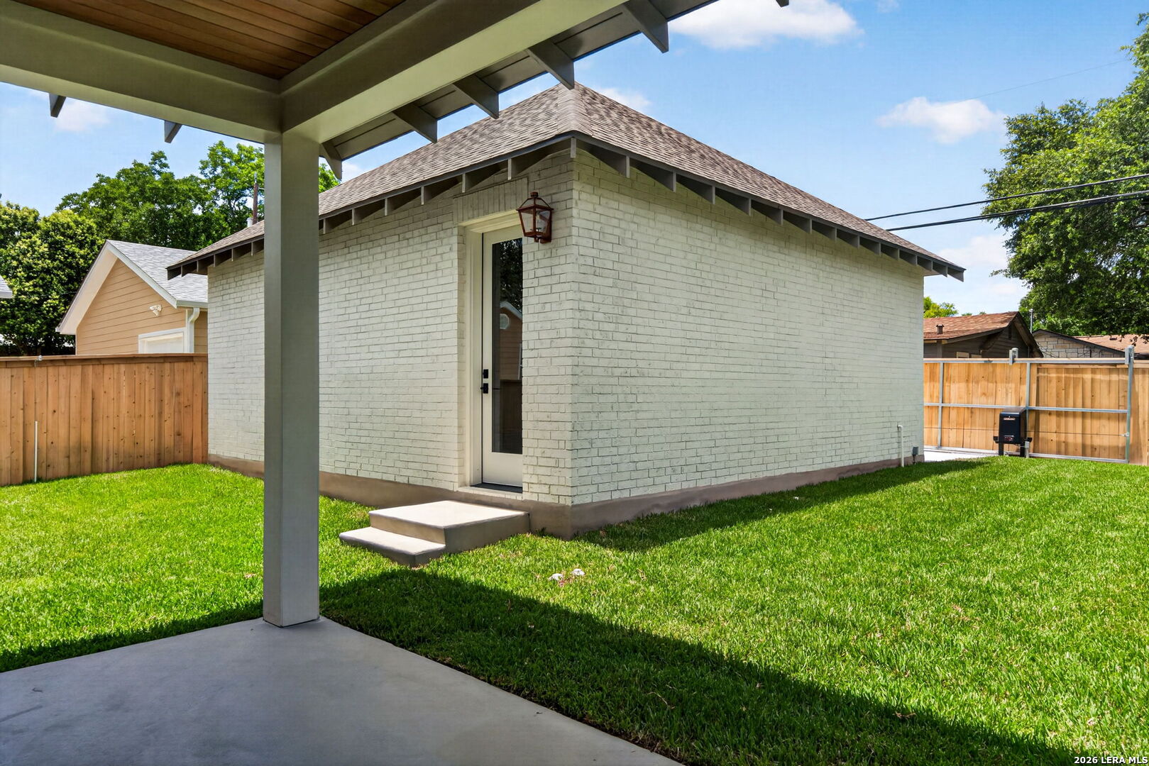 255 Claywell Drive Alamo Heights TX 78209