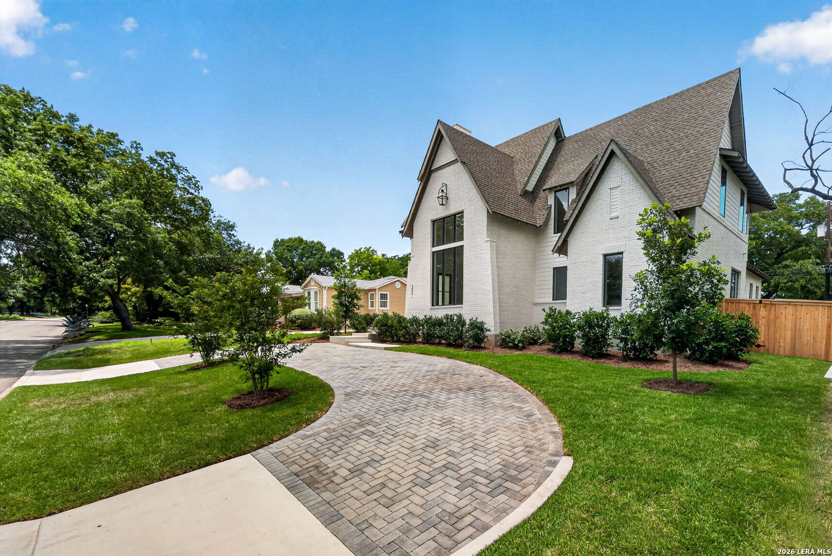 255 Claywell Drive Alamo Heights TX 78209