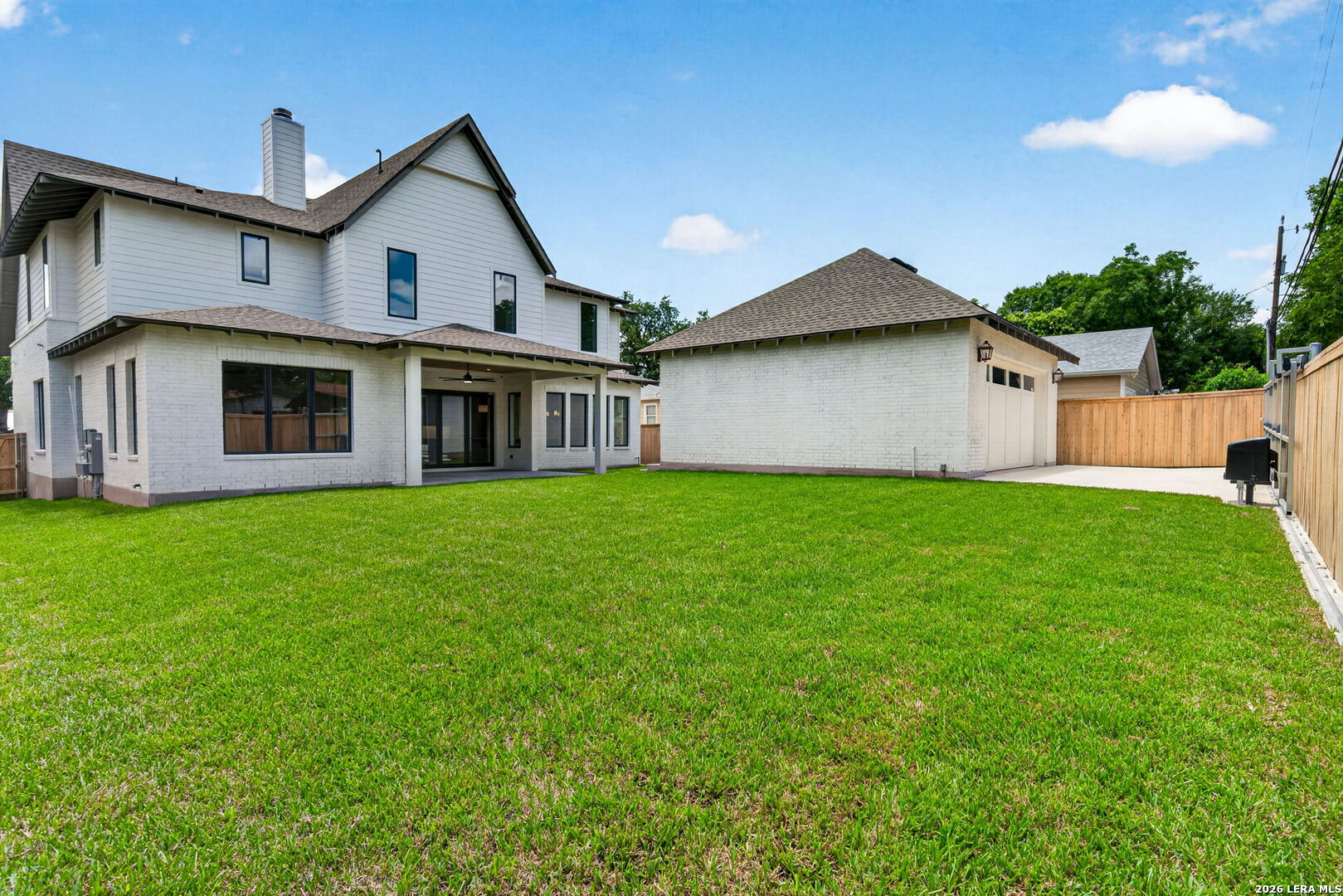 255 Claywell Drive Alamo Heights TX 78209