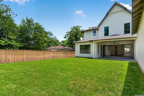 255 Claywell Drive Alamo Heights TX 78209