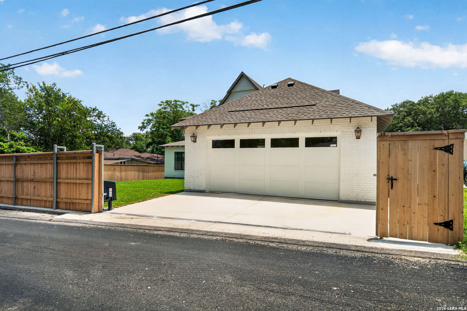 255 Claywell Drive Alamo Heights TX 78209