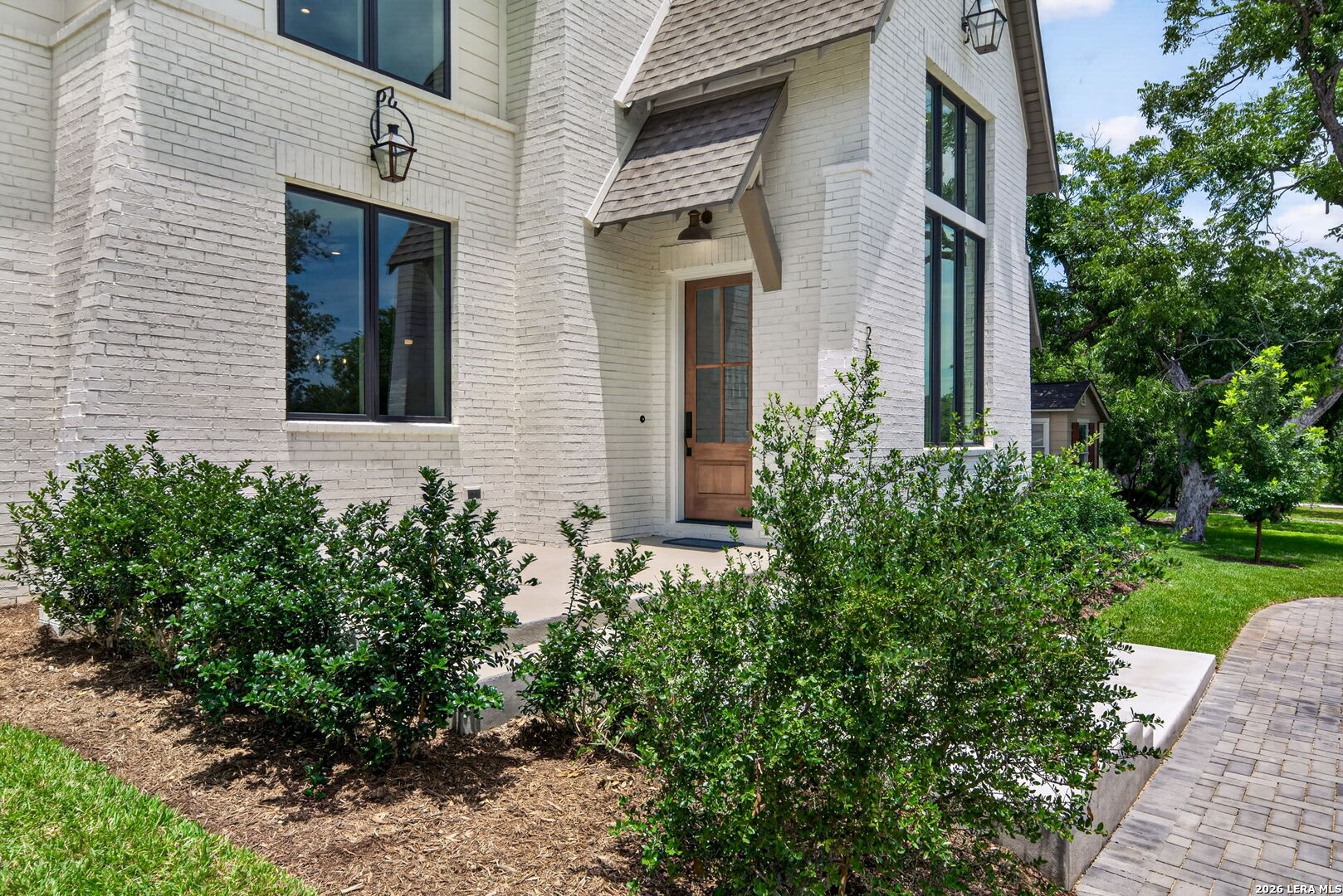 255 Claywell Drive Alamo Heights TX 78209