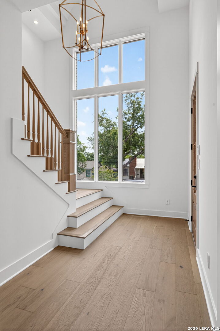 255 Claywell Drive Alamo Heights TX 78209
