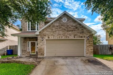 5219 Swan Garden San Antonio TX 78222