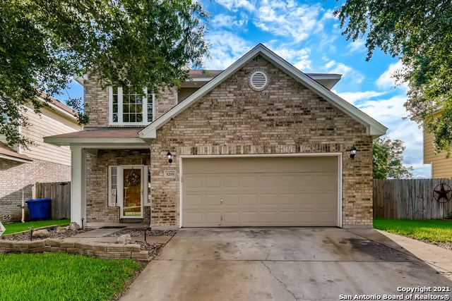 5219 Swan Garden San Antonio TX 78222