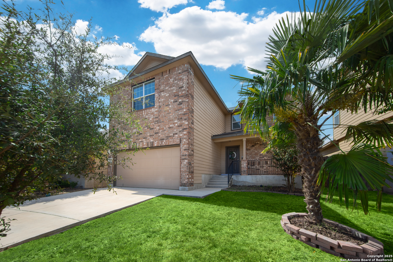 1607 Tree Run San Antonio TX 78245